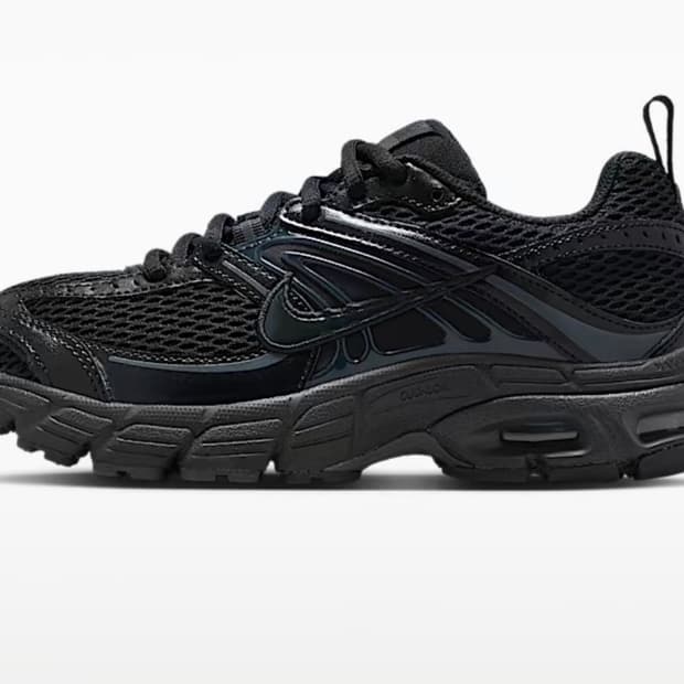 나이키 에어맥스 모토 2K 올검 245