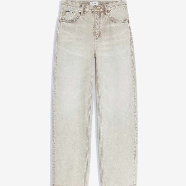 30/32) Eytys Benz Camel Jeans