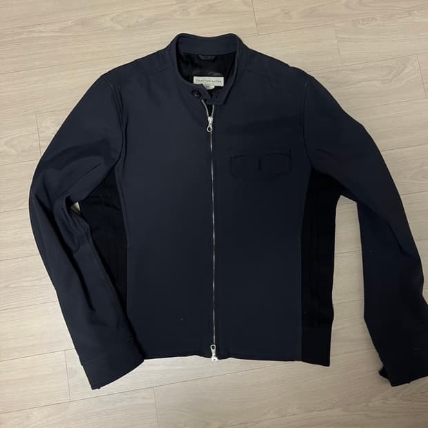 드리스 반 노튼 자켓