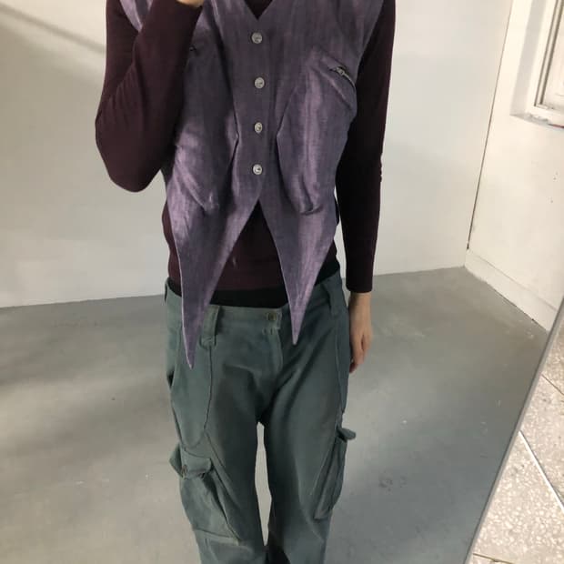 키코 코스타디노브 22ss 토리노 베스트 퍼플 랩소디