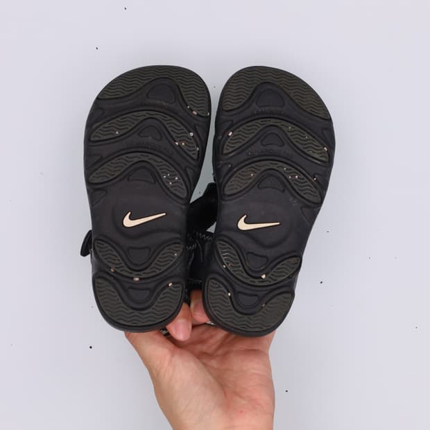 16CM 나이키 키즈 샌들 0806H