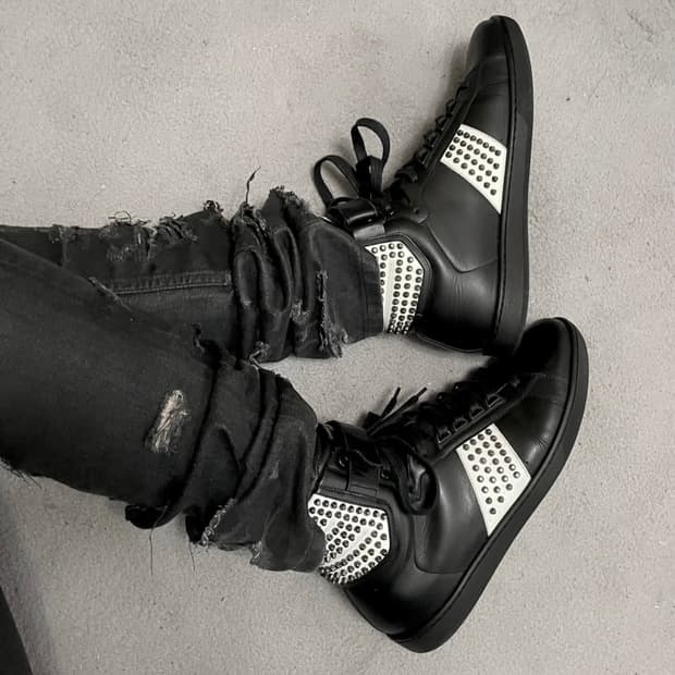 생로랑 하이탑 구합니다