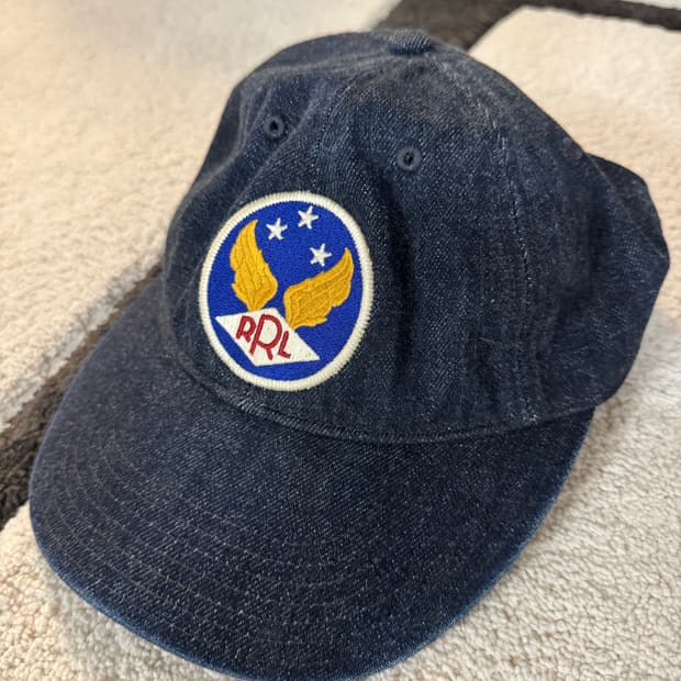 RRL 볼캡