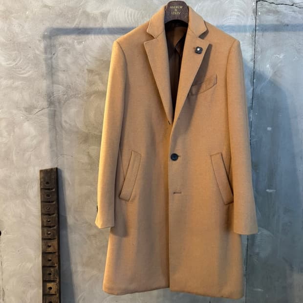 라르디니X데이즈 코트 100