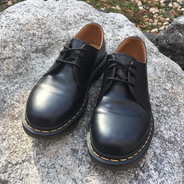 닥터마틴 1461스무스