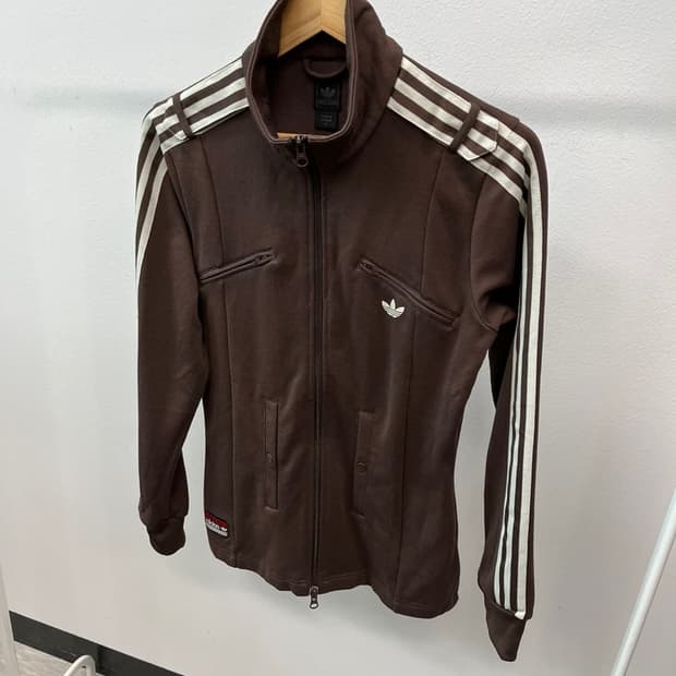 아디다스 90S 빈티지 져지