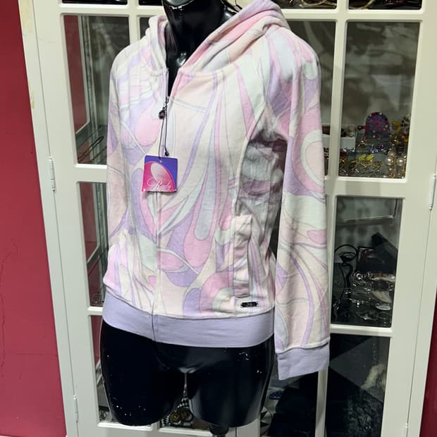 Rady hooded zip up 레디 래글런 후드집업
