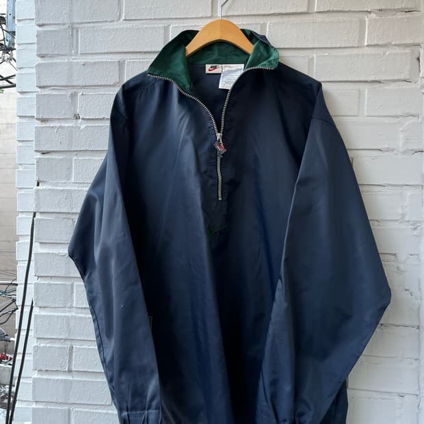 90's NIKE anorak