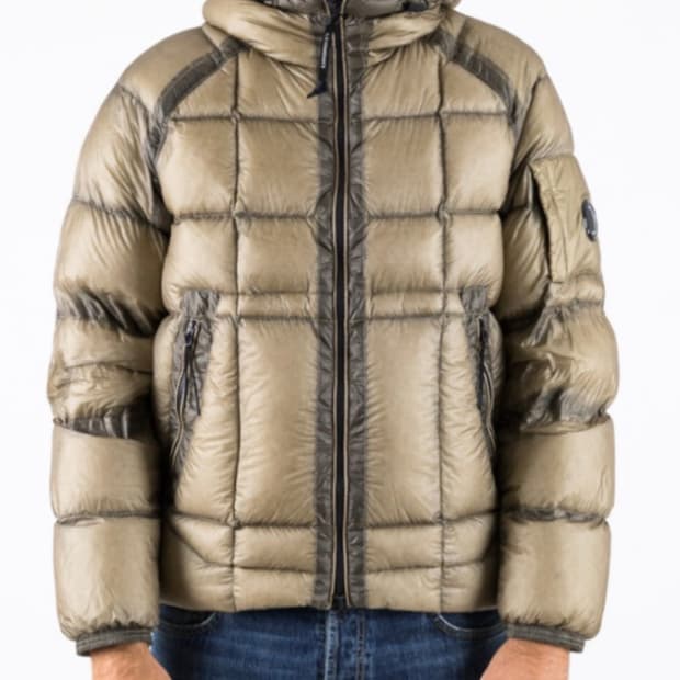 [XL] 씨피컴퍼니 DD쉘 디디쉘 펀가이 그레이 새상품