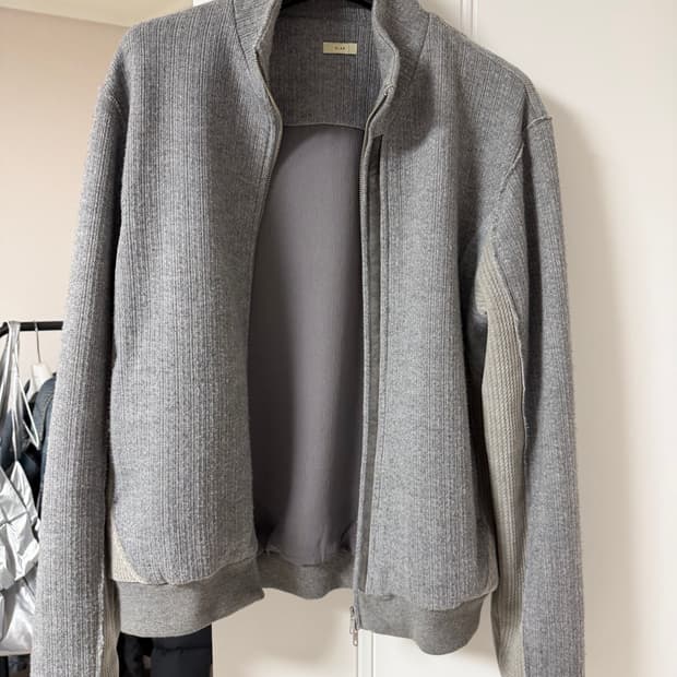 (L)xlim ep6 져지 그레이