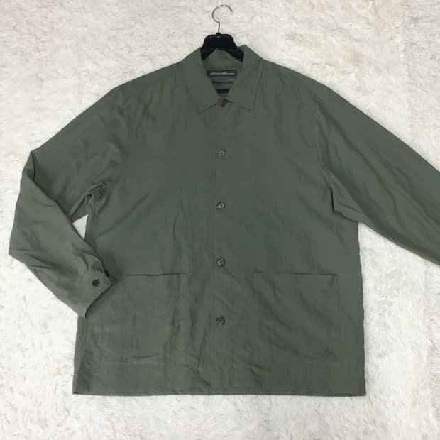 에디바우어 우븐셔츠 CC19