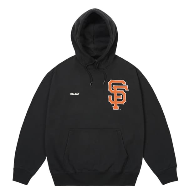 팔라스 샌프란시스코 후드 L