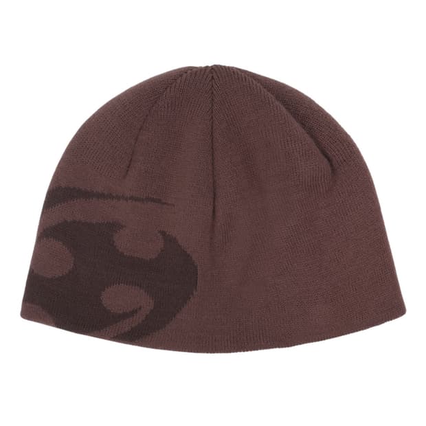 [OS] 산산기어 비니 브릭레드 미개봉 새상품