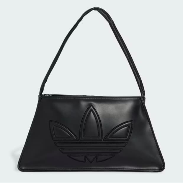아디다스 Outline Trefoil Shoulder Bag