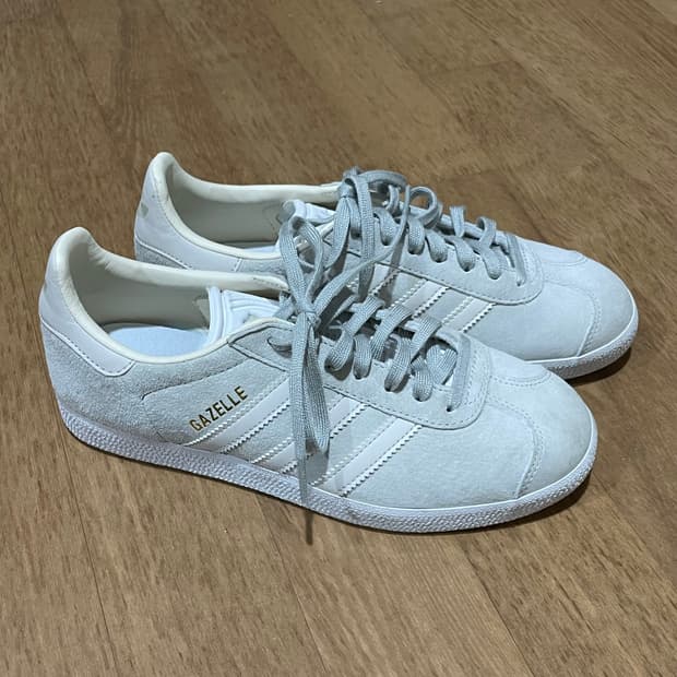 아디다스 가젤 스니커즈 230