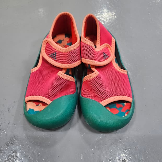 150 아디다스 키즈 샌들 0406Y