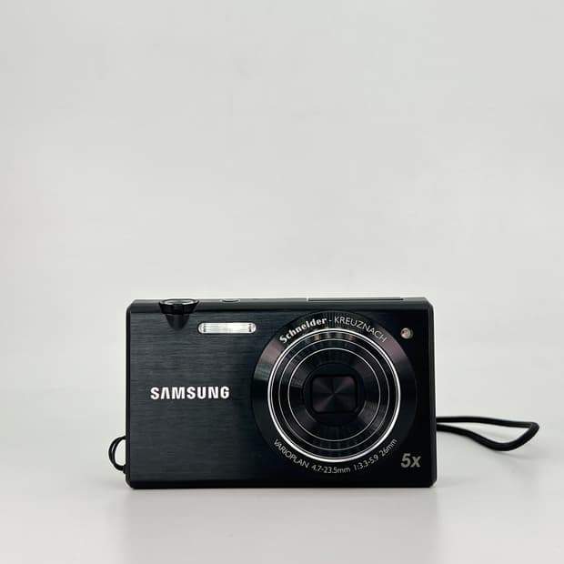 삼성 미러팝 Samsung MV800 블랙