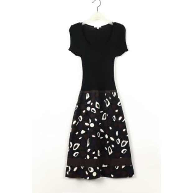 Paule ka dress 파울레카원피스
