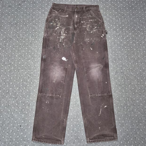 [33] 칼하트 더블니 -285