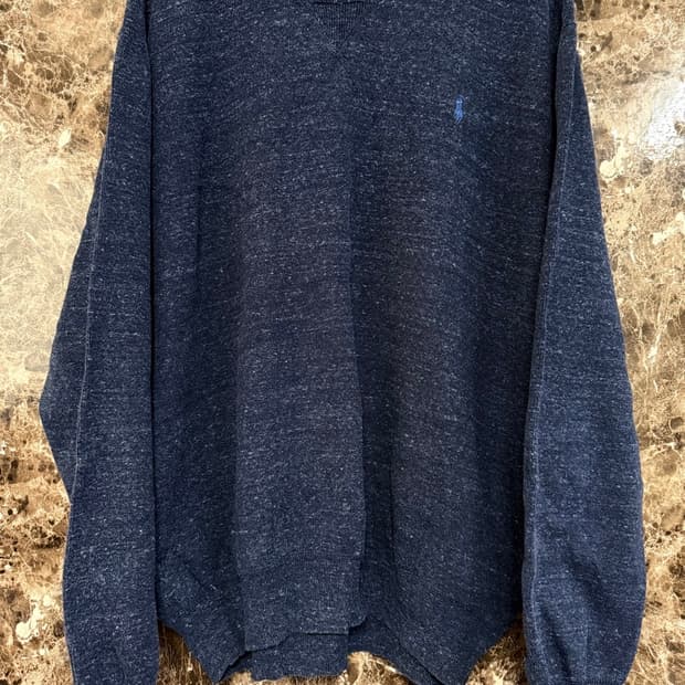 폴로 랄프로렌 남자 스웻 상의 105 