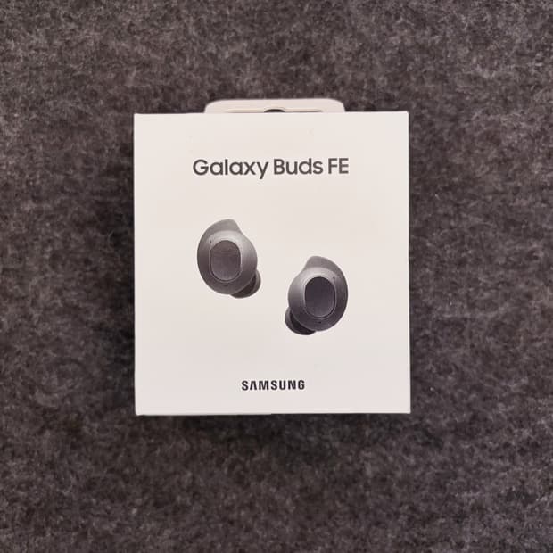 갤럭시 버즈 FE