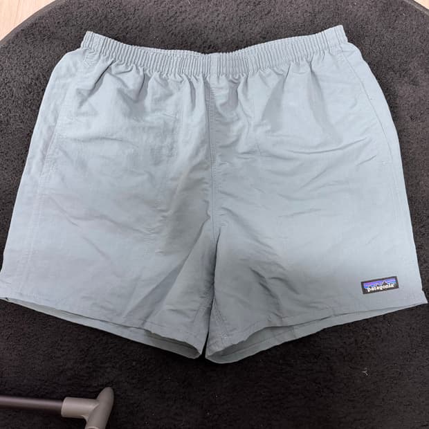 파타고니아 배기스 5인치