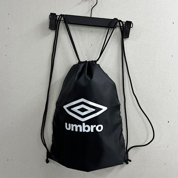 엄브로 백팩 축구가방 