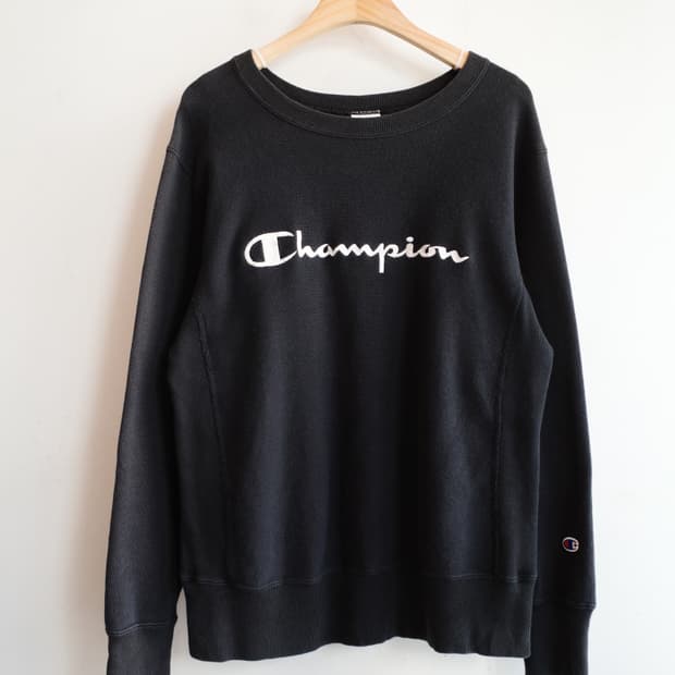 Champion 챔피온 리버스위브 맨투맨