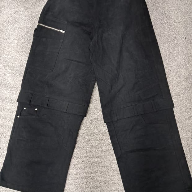 farfromwhat 샘플링팬츠