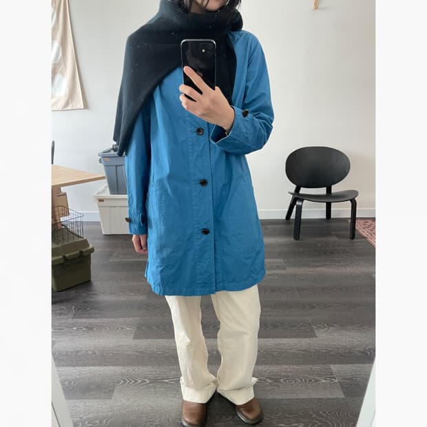 Manual Alphabet jacket