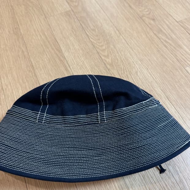 더팩토리메이드 버킷햇