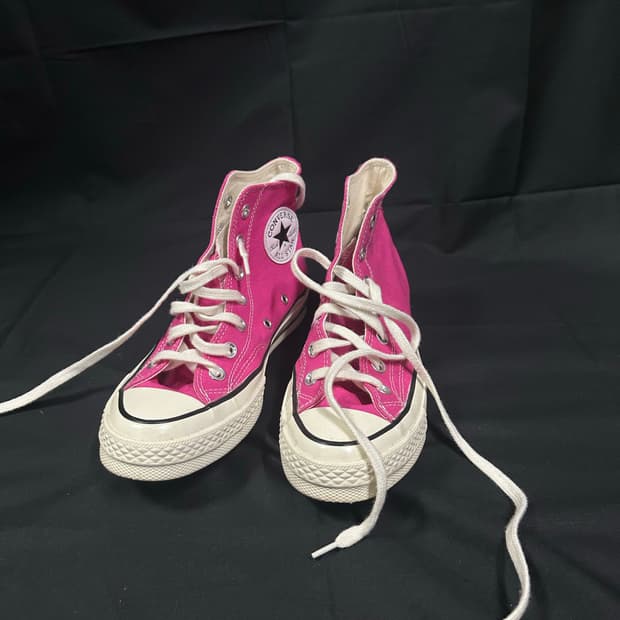 컨버스 척테일러 240mm