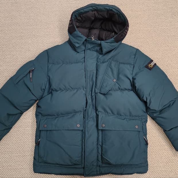 내셔널지오그래픽  XL