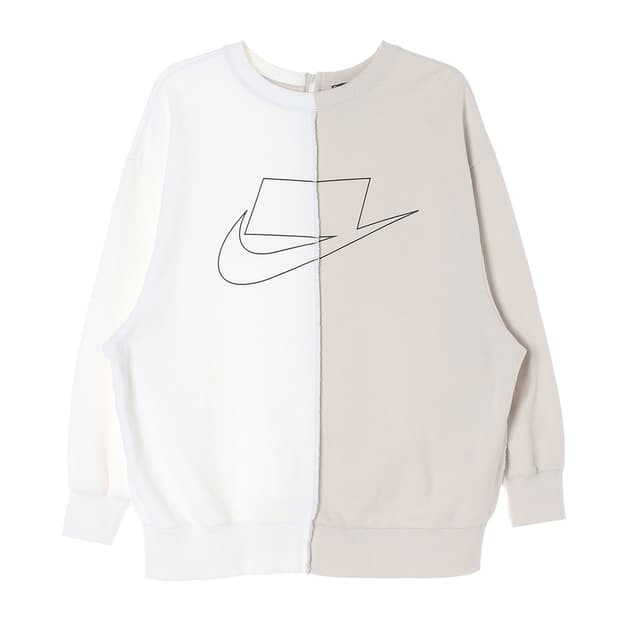 NIKE 나이키 캐주얼상의 스웨트셔츠 MAN (L)