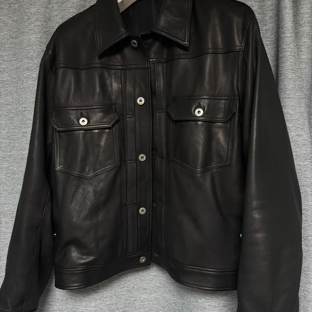 쿠어 램스킨 트러커 XL