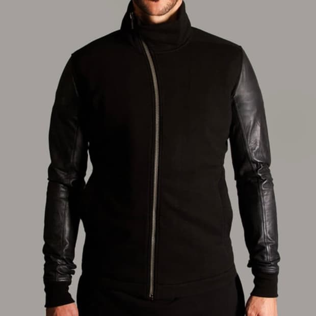 RickOwens Drkshdw 몰리노 자켓 S 판매