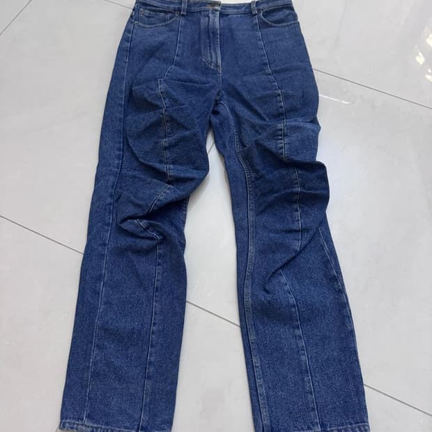 Y PROJECT PANTS 와이 프로젝트 팬츠