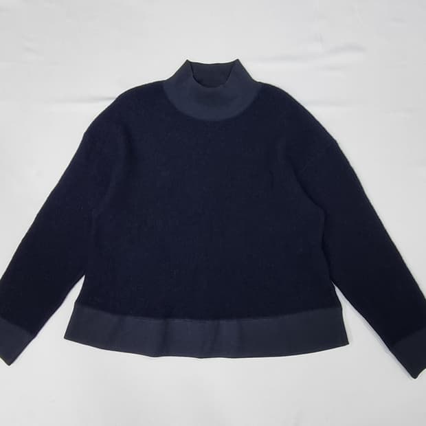 COS 코스 울 니트 M _ 여성