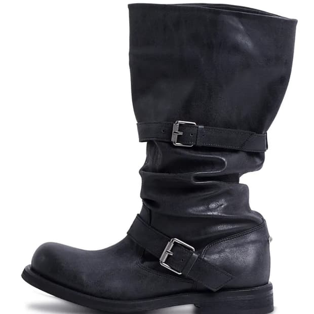 네거티브쓰리 부츠 250