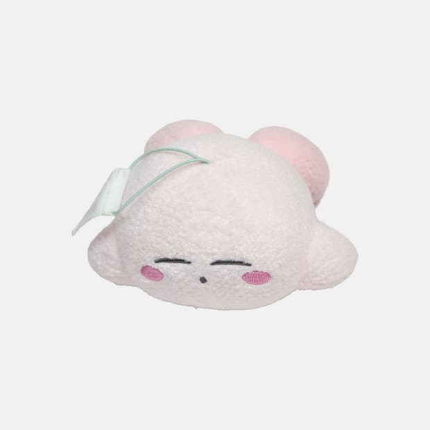 별의 커비 마스코트 스트랩 키링 인형 13