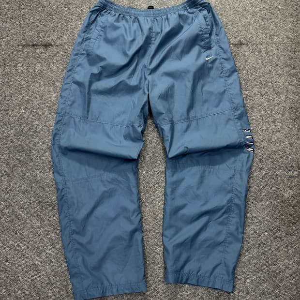 90s/00s 나이키 트랙팬츠