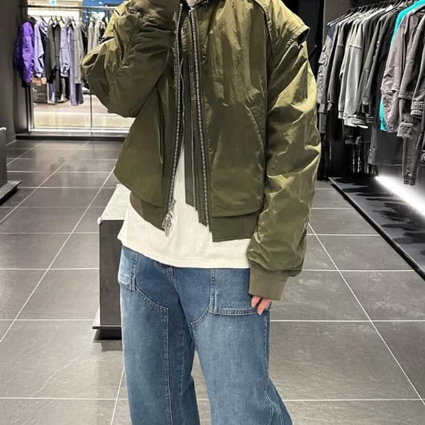 준지 디테처블 마원 46