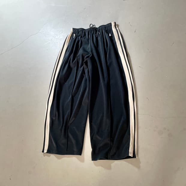 FORSOMEONE Side Line Track Pants