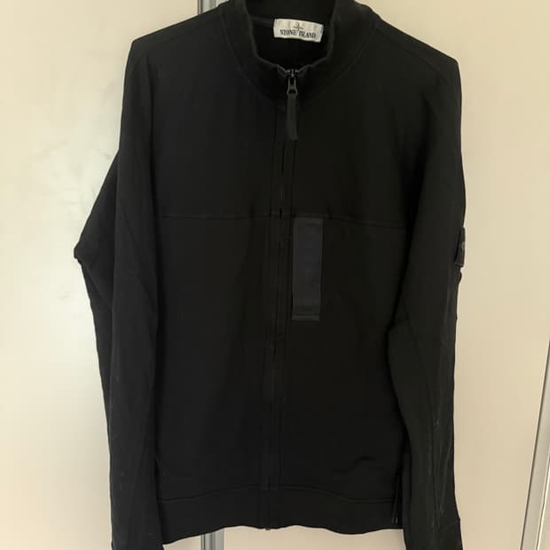 스톤아일랜드 집업 L