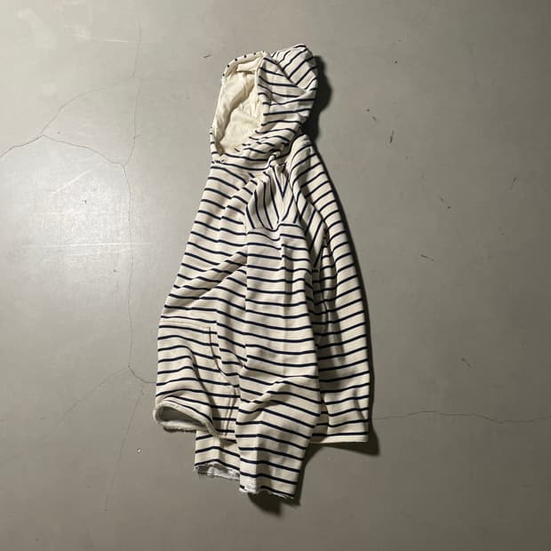 폴로 랄프 로렌 Striped Pullover Hoodie