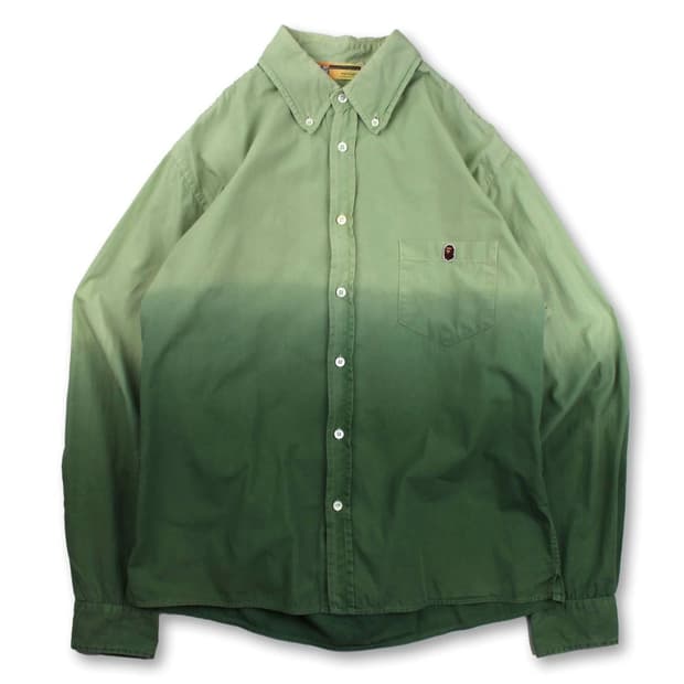 Early 00s A BATHING APE (L)