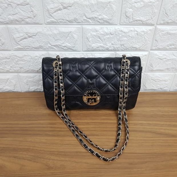 메트로시티 체인 숄더백 &크로스백 (M131MQ0364Z)