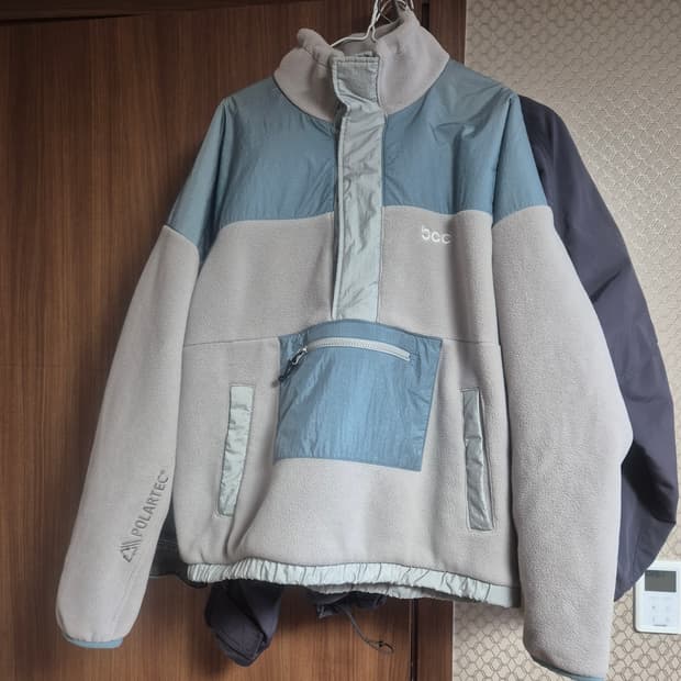 블랙야크 아노락 95