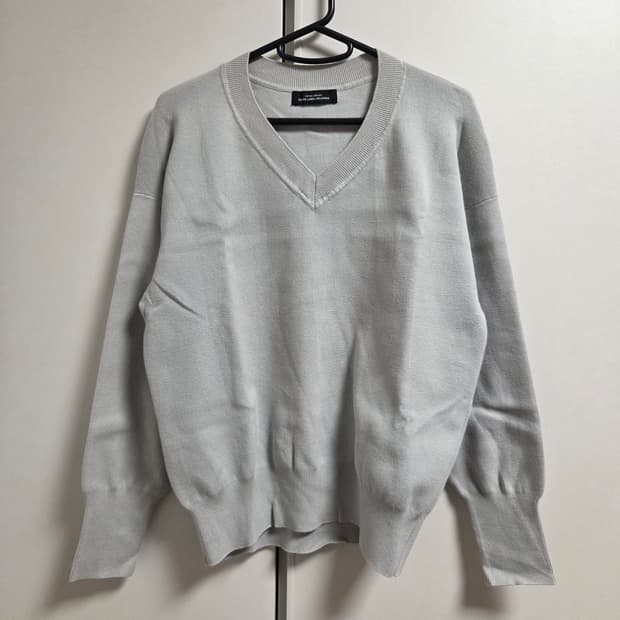 그린라벨 릴렉싱 유나이티드 애로우즈 니트 Free