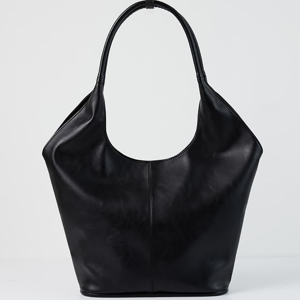 여밈 베이스백 L